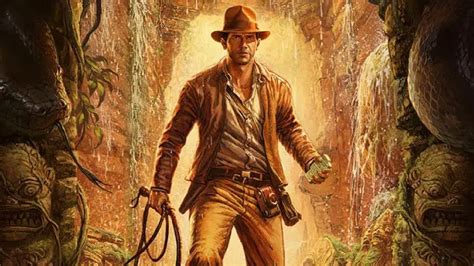 Tracing the History and Origins of the Indiana Jones Release Date