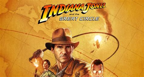 Indiana Jones Series Has Some Upcoming Games Everything You Need To Know