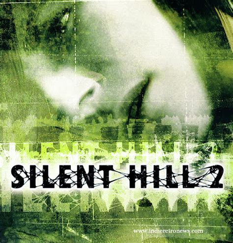 Indie Retro News Silent Hill 2 Cola Powered Gamer Reviews A Classic Horror Game