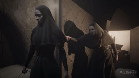 Indika Review Ps5 Push Square