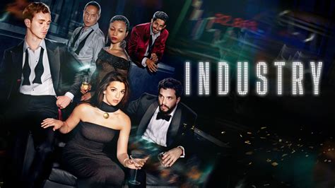 Industry Season 3 Release Date Time Plot And Everything We Know Youtube