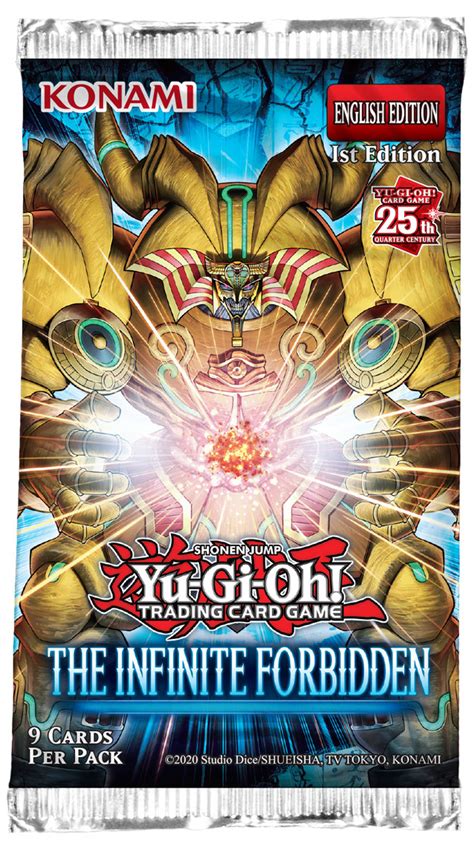 Ultimate Guide to the Infinite Forbidden Release Date