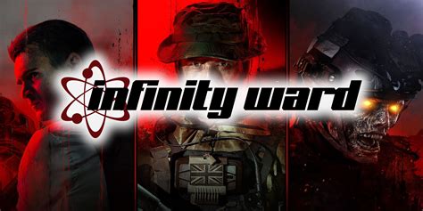 Infinity Ward