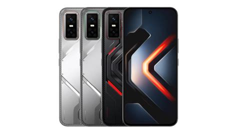 Infinix Gt 30 Pro Global