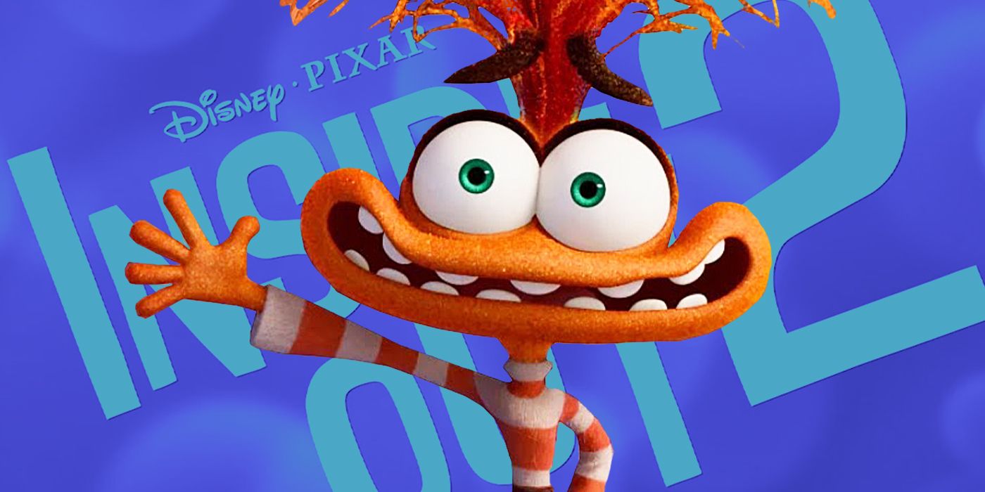 Inside Out 1 Release Date Revealed: Surprising Facts About Its Launch