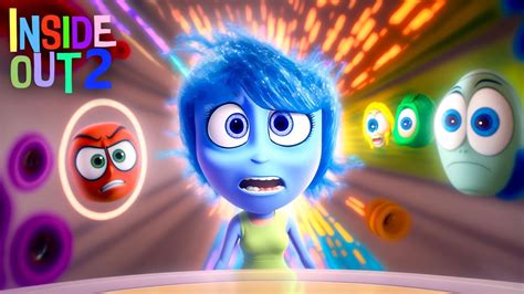 Inside Out 2 2024 Release Date Jaymee Terrie