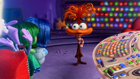 Inside Out 2 Focuses On Teens Complex Emotions In A Hilarious And Comforting Way