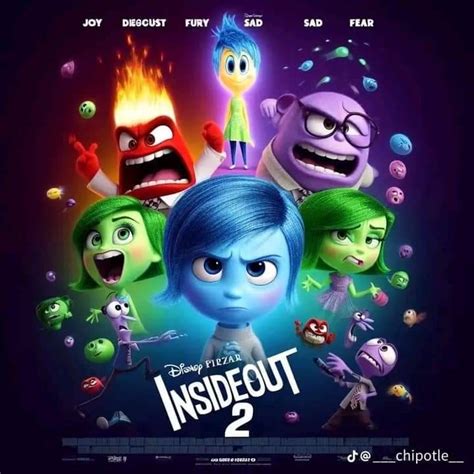 Inside Out 2 Release Date on Disney: A Beginner's Guide