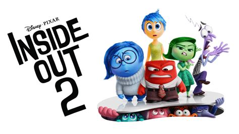 7 Key Insights About Inside Out 2 Release Date and What It Means for Fans