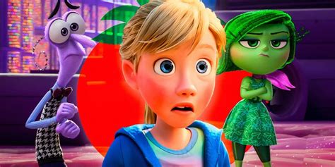Inside Out 2 S 21 Easter Eggs Pixar References Explained