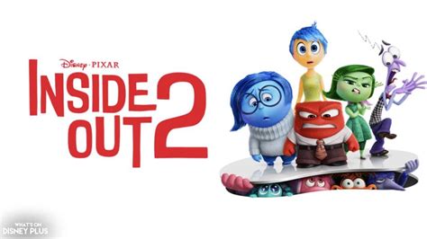Inside Out 2 S Disney Release Plan Is Great For The Movie Business Here S Why