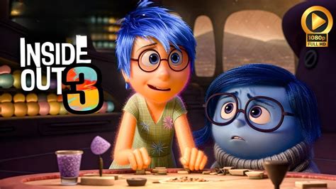 Inside Out 3 Release Date: What Fans Can Expect in 2024