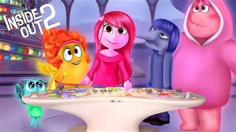 How to Find the Inside Out Movie Release Date Easy and Fast