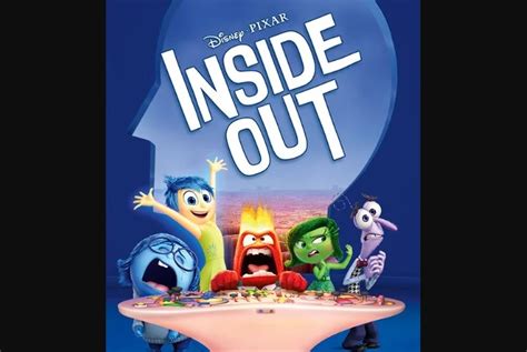 Inside Out Release Date: What Fans Need to Know