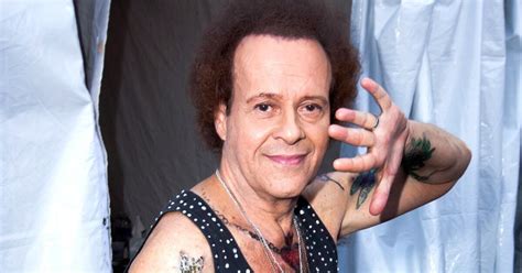 Inside Richard Simmons Reclusive Life In Final Months Before Death Celebrity News Entertainment Daily Express Us Inside Richard Simmons Reclusive Life In Final Months Before Death Celebrity News Entertainment Daily Express Us