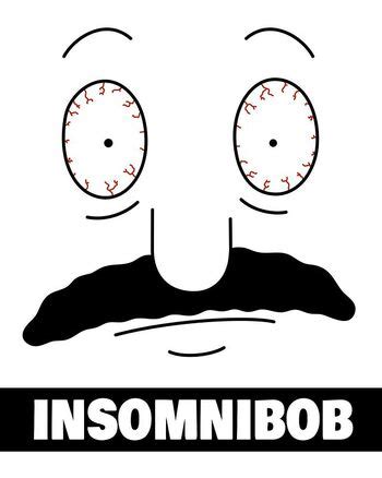 Insomnibob Bob S Burgers Wiki Fandom