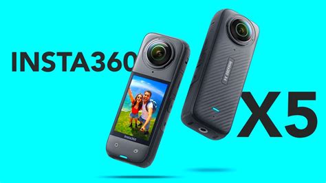 Insta360 X5 Release Date Revealed: What to Expect in 2024