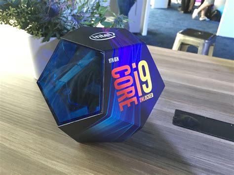 Intel Announces 9Th Generation Core Cpus Eight Core Core I9 9900K Tom S Hardware Intel Announces 9Th Generation Core Cpus Eight Core Core I9 9900K Tom S Hardware