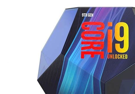 Intel Core I9 9900K Dates Leak Surfaces On Ebay Techspot Intel Core I9 9900K Dates Leak Surfaces On Ebay Techspot