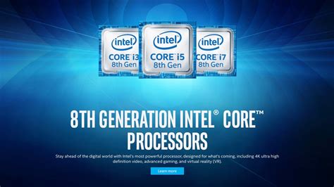 Intel Launches 8Th Gen I5 I7 Processors Could Bring Big Performance Gains To Macbooks 9To5mac
