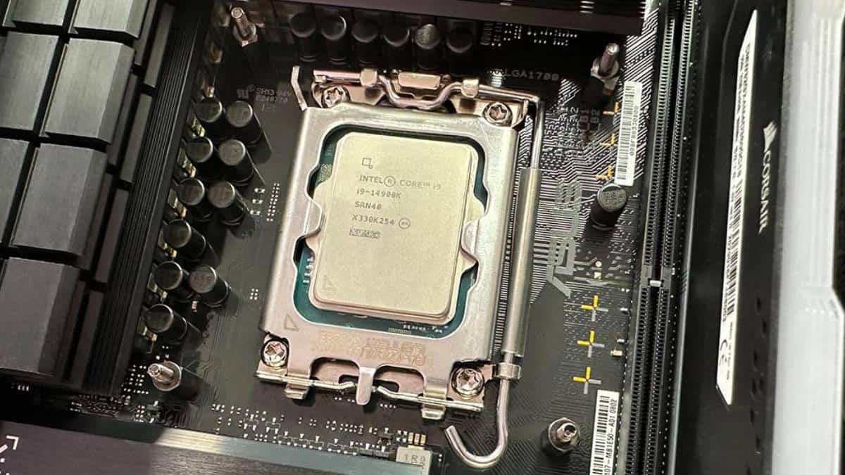 Intel Lunar Lake Core Ultra 200V Officially Gets A Release Date With 15Th Gen Next In Line Pc Guide