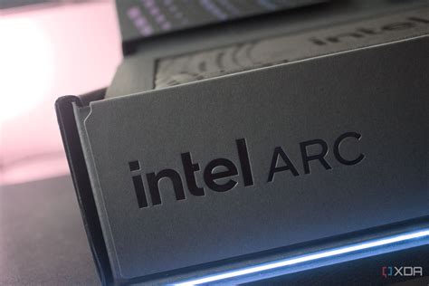 Intel May Be Losing The Cpu Fight But It Could Win The Gpu War
