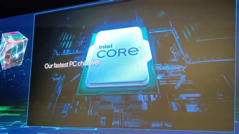 Intel Unveils Raptor Lake 13Th Gen Core Cpus With Overclockable Chips To Start Pcmag