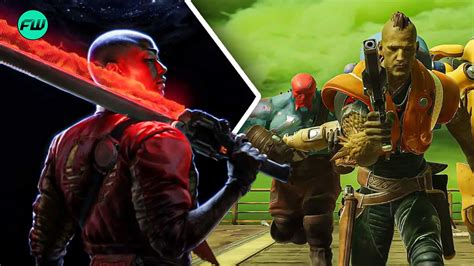 Intergalactic The Heretic Prophet Is Bound To Meet Concord S Fate And Even Trent Reznor S Scoring Can T Save It Intergalactic The Heretic Prophet Is Bound To Meet Concord S Fate And Even Trent Reznor S Scoring Can T Save It