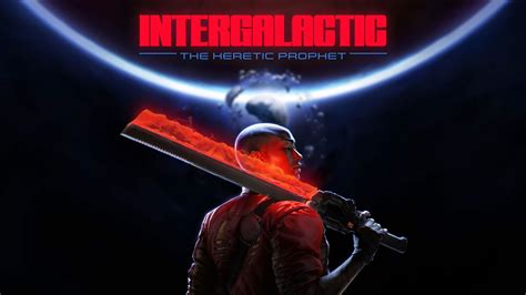 Tracing the Origins and History of the Intergalactic The Heretic Prophet Release Date