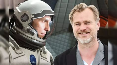 Interstellar 2 Christopher Nolan Interstellar 2 Will The Sequel Materialize And What Would Christopher Nolan Bring Next In The Cosmic Movie