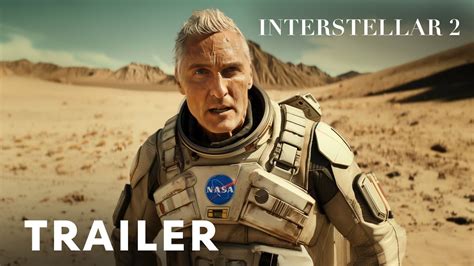 Discover the interstellar 2 release date and plan your watch now