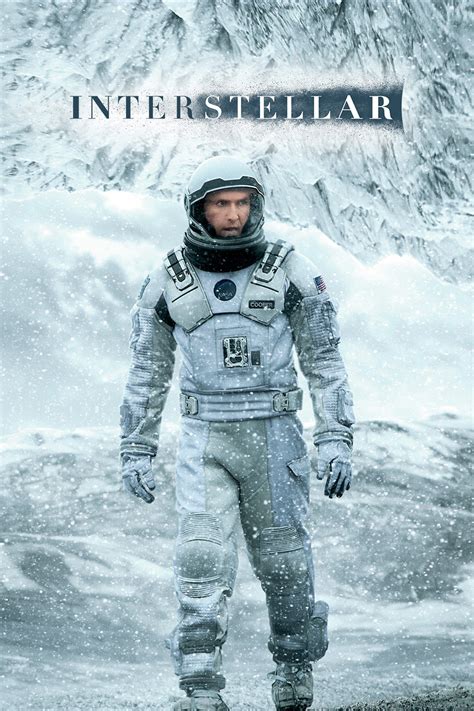 Interstellar Movie Release Date: When Will the Film Premiere