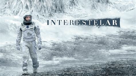 Interstellar