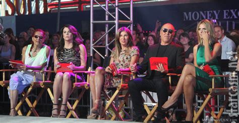 Interview Heidi Klum On Project Runway Season 10 Spoilers Challenges Guest Judges And More