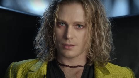 Interview With The Vampire Fans React To Lestat Amp 39 S Return In Season 3 Teaser Interview With The Vampire Fans React To Lestat Amp 39 S Return In Season 3 Teaser