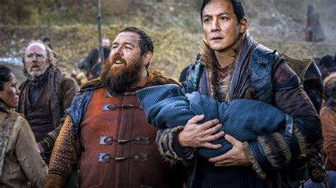Into The Badlands Season 4 Is It Renewed
