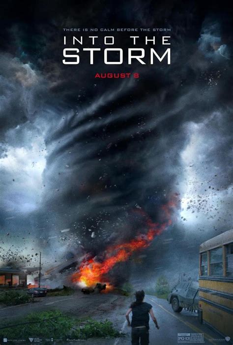 Unlock the Mystery: Into the Storm Release Date Revealed