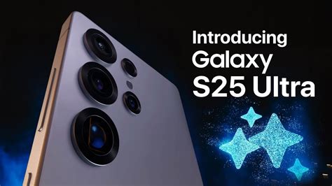 Introducing Galaxy S25 Ultra Trailer Official Launch Unpacked 2025
