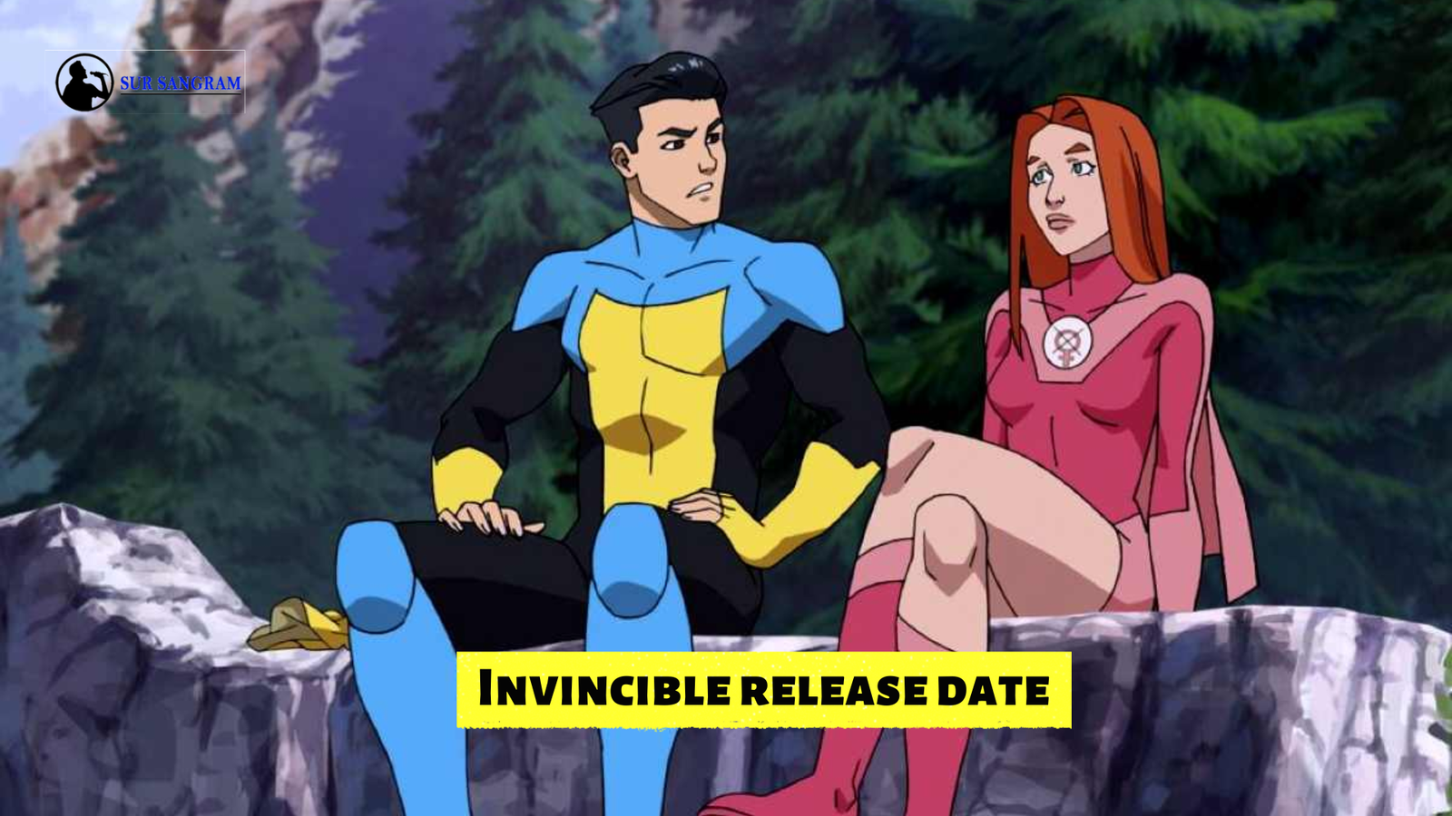 When Is the Invincible Comic Release Date? Everything You Need to Know