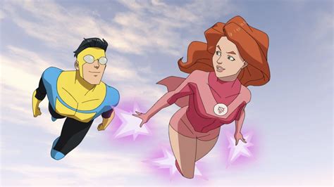 Invincible Season 2 Episode 7 Release Date Confirmed The Mary Sue