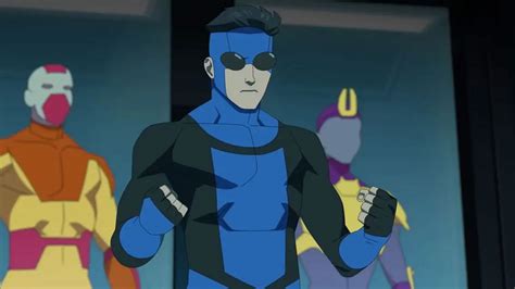 Invincible Season 3 Review Cgmagazine