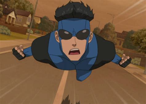 Invincible Season 4 Everything We Know So Far About The Hit Prime Video Show S Next Chapter