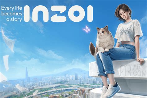 Inzoi Release Date Pre Order And Latest News Radio Times
