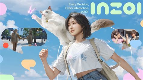 Inzoi Release Date vs. Alternative Release Schedule: Which Matters More?