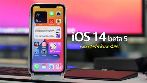 Debunking the Myths: The True ios 14 release date