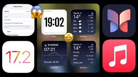 Ios 17 2 The Ultimate Guide To All The New Features