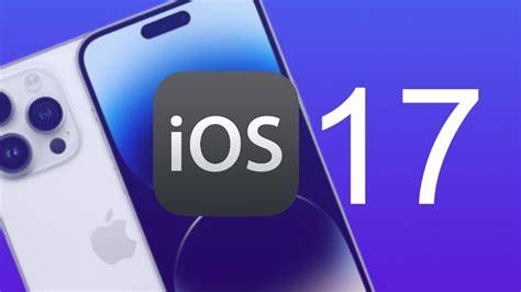 When Will the ios 17 release date Happen?
