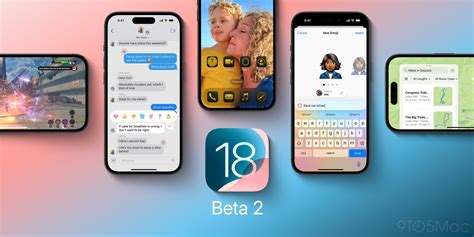 Unlocking the Future: ios 18.2 beta release date Revealed