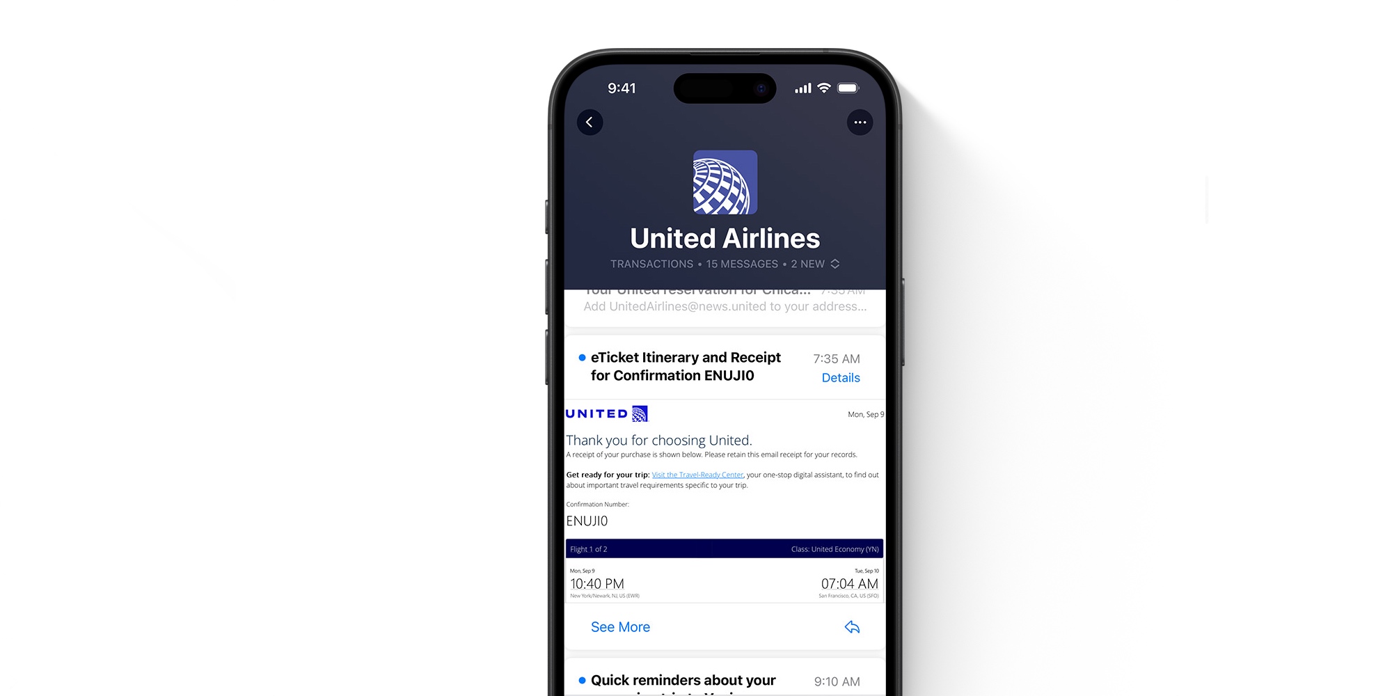 Ios 18 2 Gives Apple Mail Its Biggest Redesign Ever Here S Everything New Blizznex