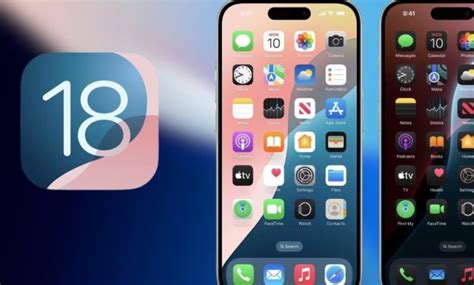 Discover the ios 18 beta 3 release date and upgrade your device now